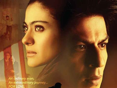 My Name Is Khan Kajol Wallpapers