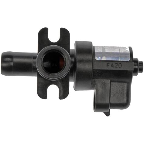 Dorman Canister Vent Valve Solenoid 911 550