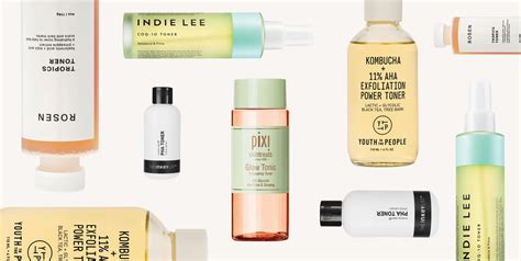 17 Best Toners For Every Skin Type In 2021 What Does Face Toner Do