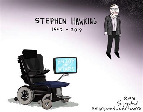 10 Stephen Hawking Memes - Death - Empire BBK