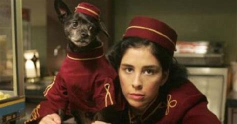 Masters of Sex saison Sarah Silverman rejoint la série Premiere fr