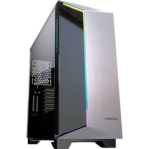 Cougar DarkBlader-G Full Tower RGB Gaming Case - Tech Arc - Price in ...
