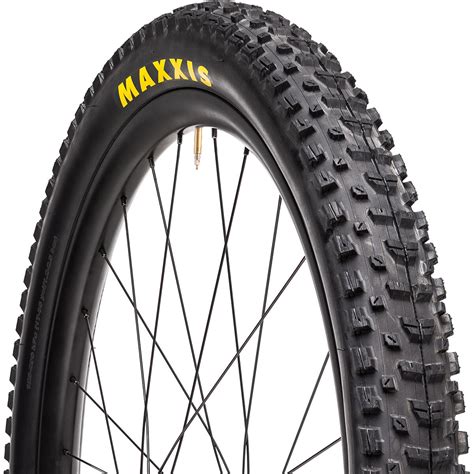 Maxxis Rekon C Exo Tr Plus Tire Competitive Cyclist