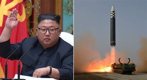 유엔 안보리 회의서 ‘북한 Icbm 규탄 언론성명 채택 반대한 두 나라 중국 러시아 Icbm 발사 Ntd Korea