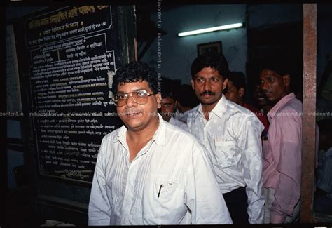 Buy Prakash Ambedkar Grandson Of Br Ambedkar Pictures Images Photos