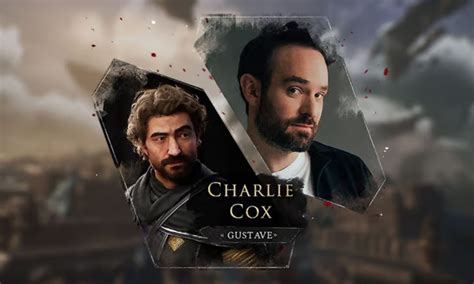 Charlie Cox Says He 'Feels Like a Total Fraud' Despite Successful Voice