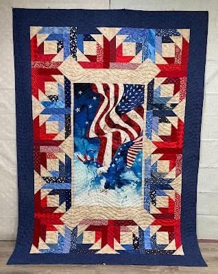 Pin By Debbie Versnik On Quilts Of Valor In Painted Barn Quilts