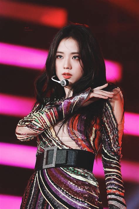 Team BlΛƆkpiИk On Twitter Blackpink Jisoo Kpop Girls South Korean Girls