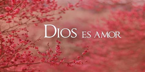 Dios Es Amor Delegación De Catequesis