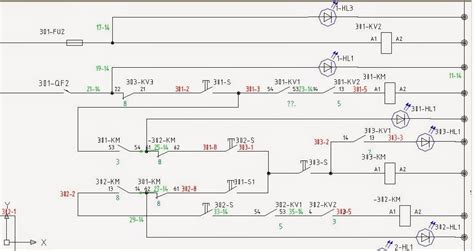 Electrical: Выпуск конструкторской документации в AutoCAD Electrical ...