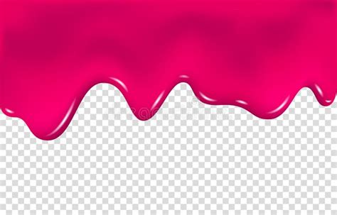 Pink Slime Drip Vector Stock Illustrations 434 Pink Slime Drip Vector Stock Illustrations