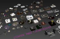 101 New FREE Models Textures And HDRIs By Poliigon