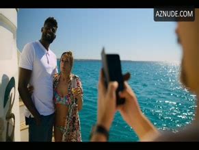 Raquel Guerrero Nude Aznude