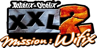 Astérix Obélix XXL 2 Mission Wifix Images LaunchBox Games Database