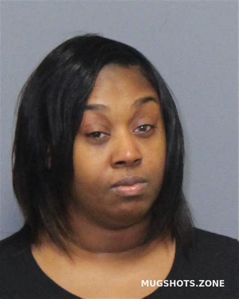 Nicholson Keyonia Monique Guilford County Mugshots Zone