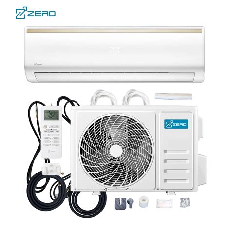 cool inverter indoor heat pump air conditioning system outdoor