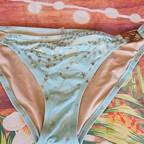 H Victoria Secret Bikini Gem