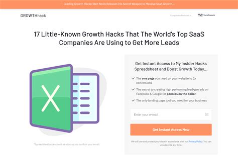 The 5 Best Landing Page Builders - Compared