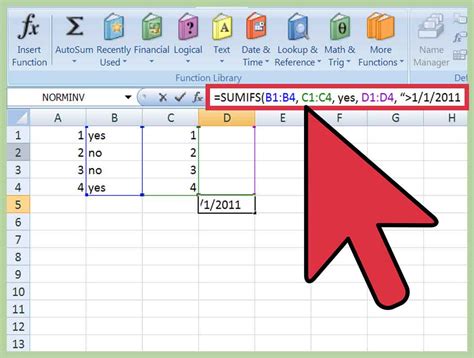 Formas De Usar F Rmulas De Suma En Microsoft Excel