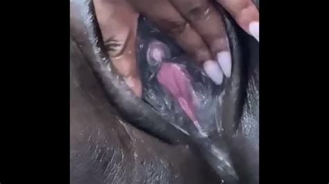 BBW Ebony Creamy Wet Squirting Pussy Pornhub