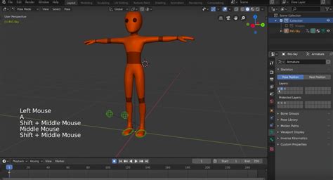 Blender Fundamentals