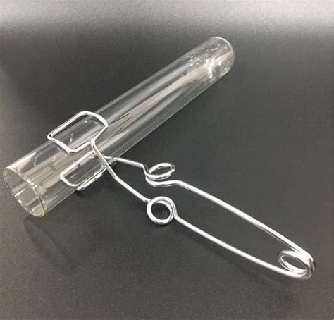 Laboratory Use Test Tube Holder Clamp Test Tube Holder And Lab Holder