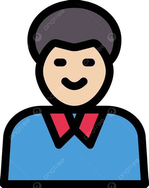 Teacher Chalk Avatar Job Vector Chalk Avatar Job PNG And Vector With