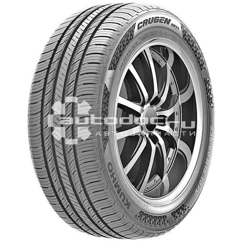 Купить летние шины KUMHO 2230063 255 55 R18 109V Crugen HP71 в