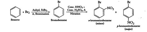 How will you convert benzene into - CBSE Class 11 Chemistry - Learn CBSE Forum