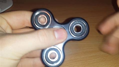 Unboxing Fidget Spinner Toy Stress Relief YouTube