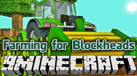 24 Best Minecraft Farming Mods & Modpacks - My Otaku World