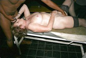 Horny Granny Love BBC Porn Pictures XXX Photos Sex Images PICTOA