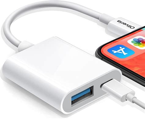 Usb Kamera Adapter Für Iphone Lightning To Usb Ios Cable Adapter Für Ipad Usb 30 Buchse Otg