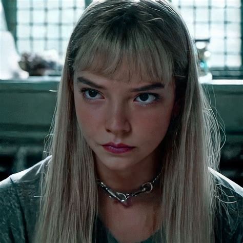 Illyana Rasputin The New Mutants Anya Joy The New Mutants Anya