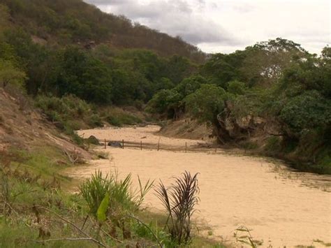 G1 Municípios do Sul do ES decretam emergência por causa de estiagem