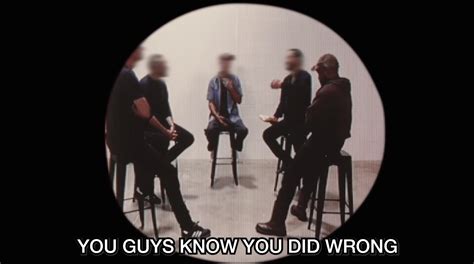 Kanye West Accused Of Harassment After Showing Porn To Adidas Execs