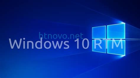 Windows 10 Redstone 4 Rtm In Arrivo