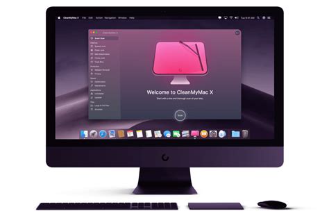 Mac Cleaner Software: A Clean Mac in Minutes. Trust Your Mac with ...
