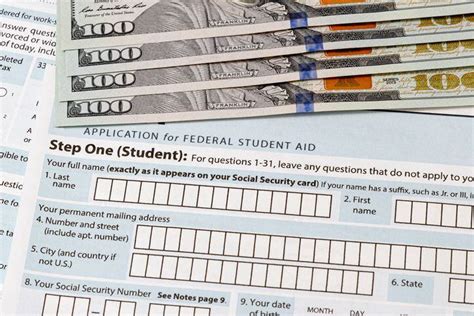 Dept Of Education Updates Fafsa Ahead Of Pell Grant Expansion