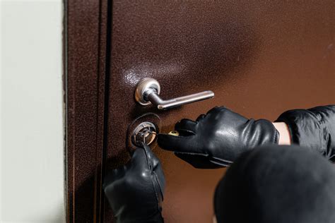 Solved! What Is Lock Bumping, and How Can I Prevent It? - Bob Vila