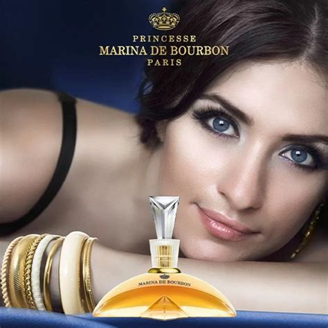 Perfume Marina De Bourbon Classique Marina De Bourbon Feminino EDP WP