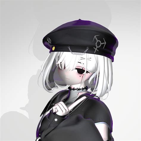 Opposite Sex Badge 7rve BOOTH