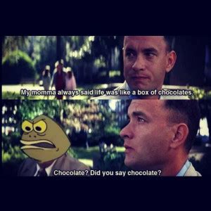 Bubba Gump Quotes. QuotesGram