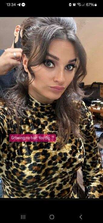 Gizzi Erskine Gizzierskine Nude Leaks OnlyFans Leaked Models The Fappening News