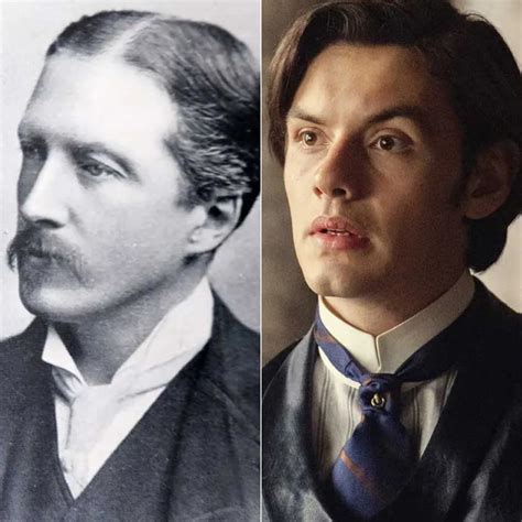 Story - Captivating historical figures, Netflix’s House of Guinness