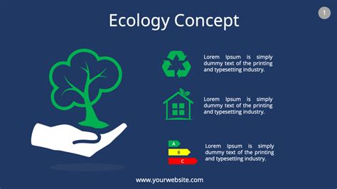 10 Free Ecology Presentation Templates For Google Slides PowerPoint