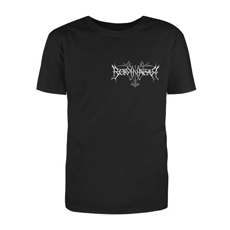 Borknagar Fall 2 Camiseta Official Merch