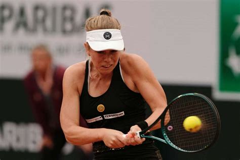 Magdalena Fręch zacznie sezon na trawie z Nao Hibino podczas Rothesay