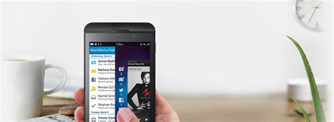 In an ever-changing market can BlackBerry's BB10 become the definition ...