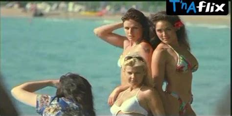 Amy Lindsay Lesbian Butt Scene In Bikini Airways Belinda Gavin Tnaflix